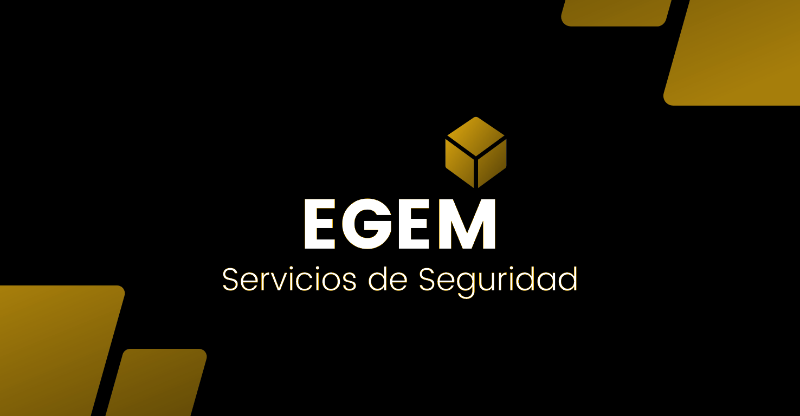 EGEM Servicios de Seguridad